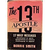 Unbound The thirteenth apostle Book