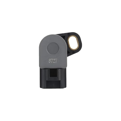 WKAIYUAN Sensor de posición del Acelerador TPS KYY-001GM de 2 a 8 Vueltas en Sentido antihorario for Motocicletas Equipo for Sistema de Combustible de Motocicletas