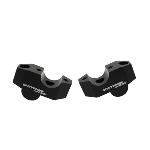 Rehausseur guidon Suzuki V-Strom 800DE DL800 2023 moto rehausse