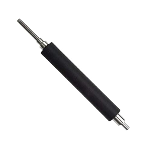 Rouleau adhésif en caoutchouc Sato CL408E CL412E pour l'impression continue de codes-barres