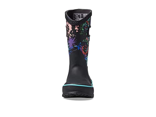 Image of BOGS Rainboot Glitter Girls' Toddler-Youth Boot