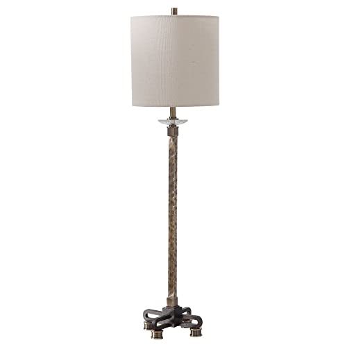 Uttermost 29690-1 Parnell Buffet Lamp