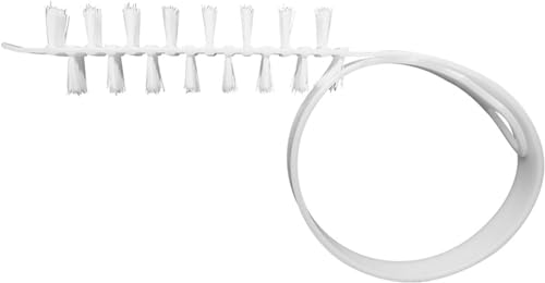 1PCS-Drum Washing Machine Cleaning Brush, Household Durable Nylon Cleaning Brush,