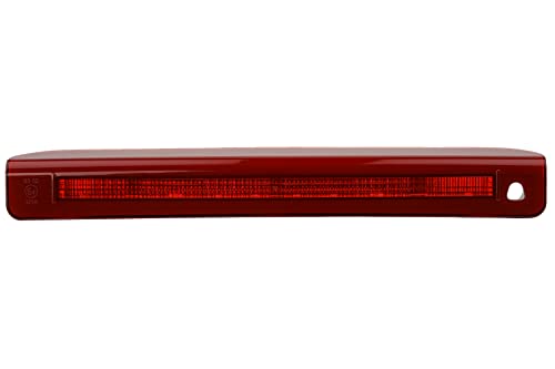 Troisième feu de stop Johns 602389-1 pour bloc optique Megane III Schrägheck