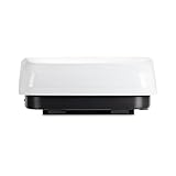 Air Conditioner, FreshJet 5, Fits 14 Inch x 14 Inch Vent Openings, 13500 BTU, Ducted or Non-Ducted, White, 115 Volt, 15.6 Amp Compressor Draw, Without Heat Pump, Without Condensate Pump