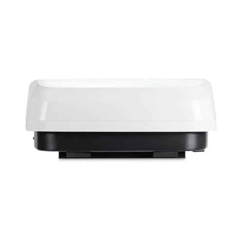 Air Conditioner, FreshJet 5, Fits 14 Inch x 14 Inch Vent Openings, 13500 BTU, Ducted or Non-Ducted, White, 115 Volt, 15.6 Amp Compressor Draw, Without Heat Pump, Without Condensate Pump