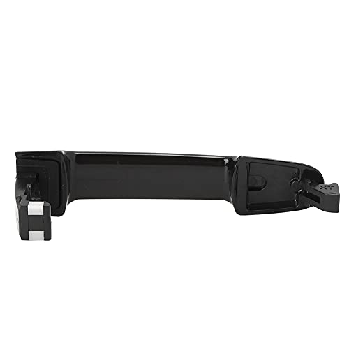 Kit poignées de porte Sonata en ABS haute qualité durable - 5