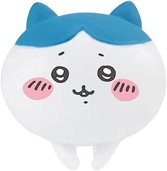 【ハチワレ】ハグコット ちいかわ3