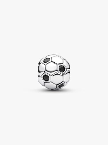 Abalorio de plata PANDORA Moments 794710C01 compatible para pulsera modular 2