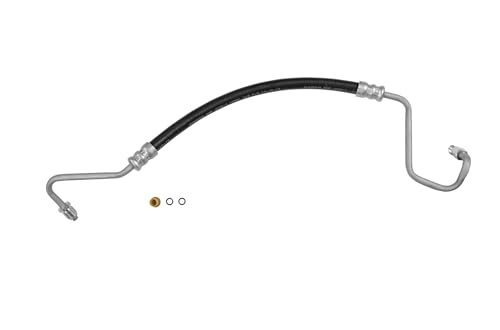 Sunsong 3401053 Power Steering Pressure Line Hose Assembly