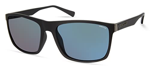 Kenneth Cole Rectangular Sunglasses