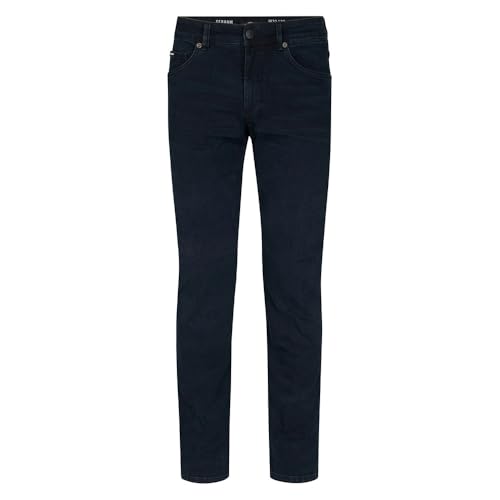 Jean denim slim fit Petrol Industries Seaham pour un style élégant au bureau