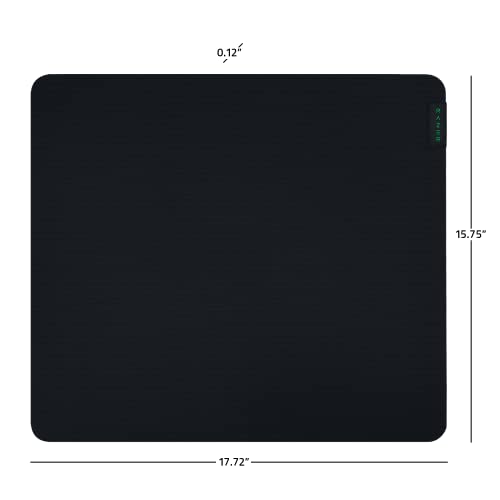 image for Razer Gigantus v2 Cloth Gaming Mouse Pad (Large): Thick, High-Density 