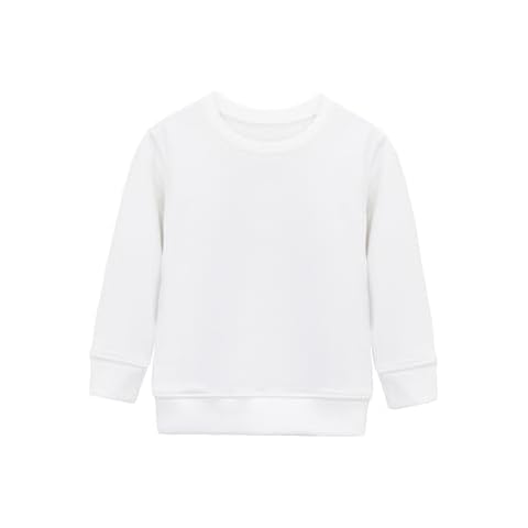 Lilax Boys Cotton Long Sleeve Sweatshirt Cover