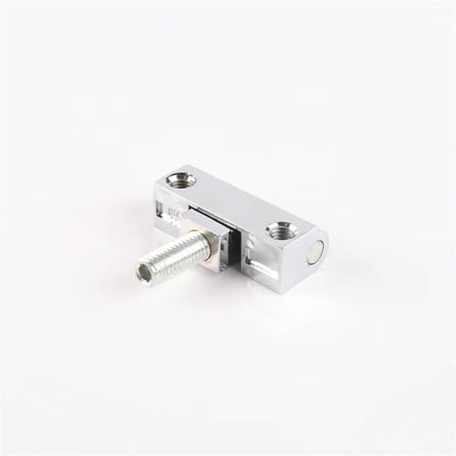 Charnière rotative CL206-1 pour armoire électrique et porte de commande