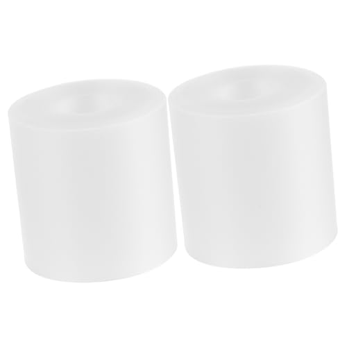 2 Rollos Cinta Protectora para Ruedas Bicicleta miniatura 1
