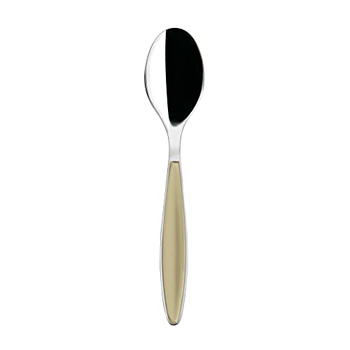 Guzzini Cucchiaio Feeling, Sabbia, 20.5 Cm