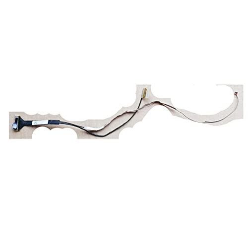 Cable de pantalla para ASUS U305UA reparacion de flex de video para teletrabajo y oficina