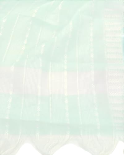 Image of Sun Fashion And Lifestyle Pure Cotton Unstitched Frabic Set - Salwar Suit With Stylish Dupatta (TBD241)
