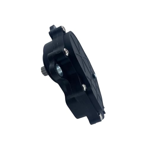 Servoactuador divisor compatible con Hisun 400 400cc HS400 ATV UTV P103000271210000 3