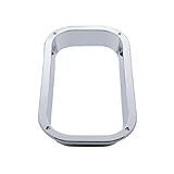 Freightliner Interior View Window Trim for Freightliner Classic, FLD 1994 and up