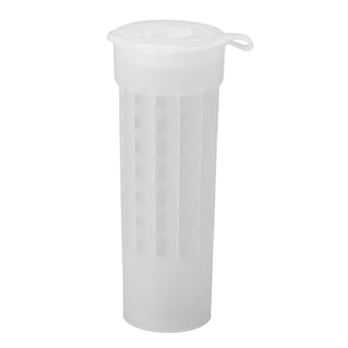 Ymiko Kit de copo de célula de reprodução de plástico Queen Bee Rearing System Suprimentos de equipa