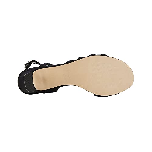 Walking Cradles Lettie Black Micro 10 M (B) #TOP2