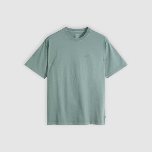 Levi's Red Tab Vintage Tee Garment Dye Stormy S – Ansicht 5