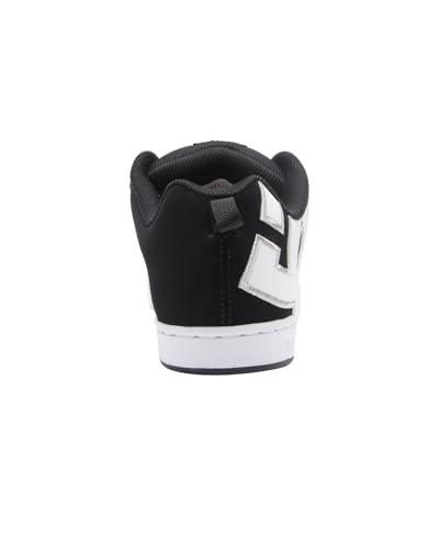 Image of DC Womens Dc Women's Court Graffik Casual Skate Shoe
