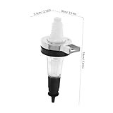 Zoom IMG-1 packove dispenser pompa per profumo Zoom IMG-1 packove dispenser pompa per profumo