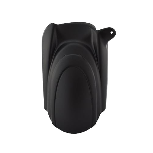 Garde-Boue Arrière Versys 650 Protection Roue Moto Noir 2007-2023