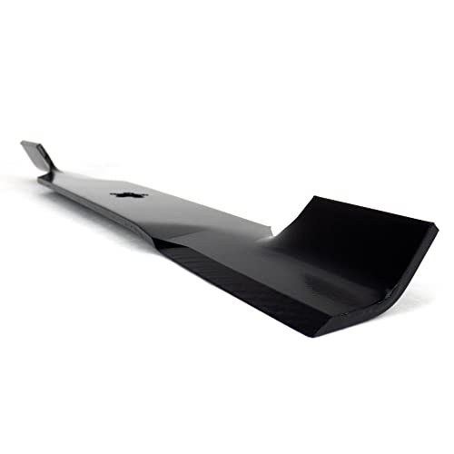 Craftsman Set Of 6, High Lift Blades Replaces 187254, 187256, 532187254, 532187256 Poulan Husqvarna #TOP2
