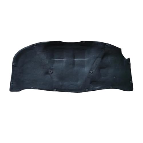 Tapis d'isolation phonique moteur Passat B5 pour réduire le bruit