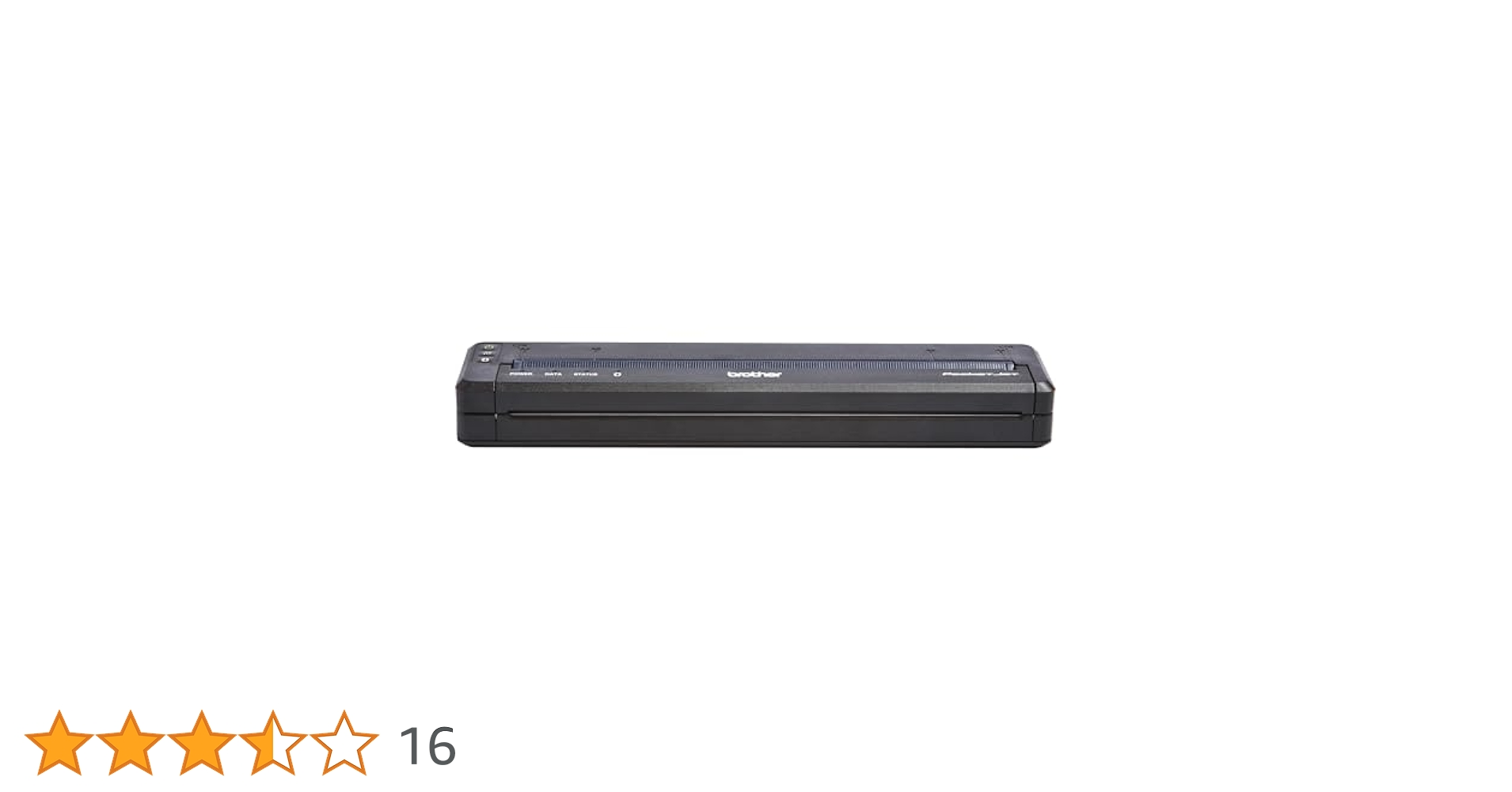 Amazon.co.jp: brother A4対応 モバイルプリンター Bluetooth
