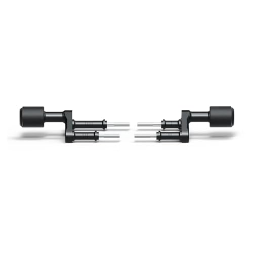 Bobines protection anti-collision XDiavel 1260 S pour éliminer les risques de casse