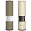 Taupe Brown/Almond Beige