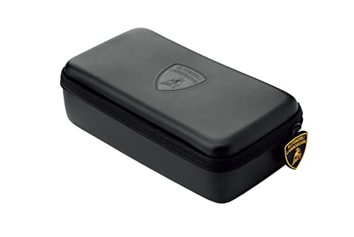 MT Distribution LAGAAC05 custodia per console portatile Custodia rigida Nintendo EVA (Acetato del vinile dell'etilene) Grigio