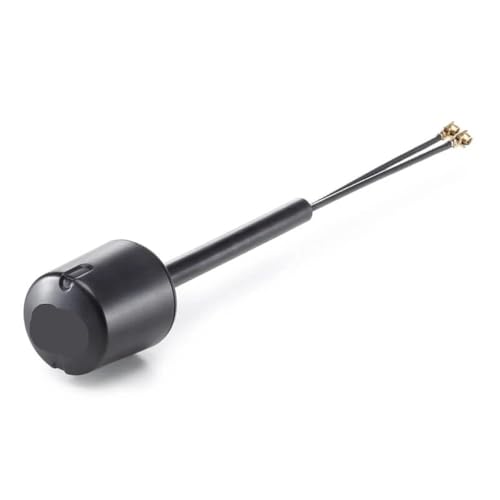 Antenne premium pour O3 transmission stable haute fidélité