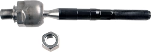 LEMFÖRDER 34524 01 Rotule Axiale De Barre De Direction pour Hyundai Santa Fé II (CM) 2005-2015 Droit, Gauche, Essieu Avant et autres véhicules