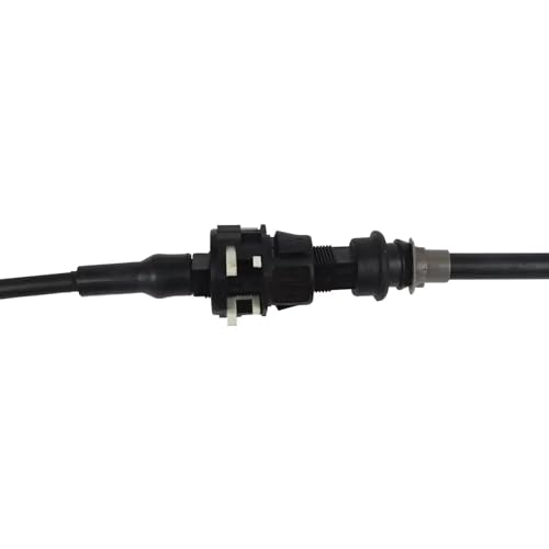 Cable de control de cambios F77Z-7E395-LB de alta resistencia para Ranger Car 6
