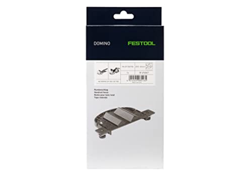 Tope redondo RA DF 500/700 Festool con centrado para listones 5