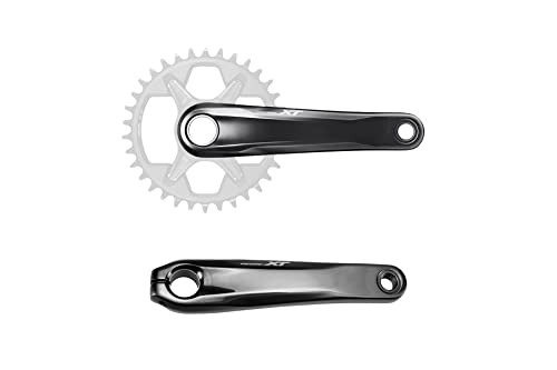 Pédalier 12V Deore XT FC-M8120 Shimano transmission mono plateau