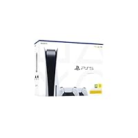 SONY PlayStation®5 Bundle
