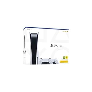 SONY PlayStation®5 (Disk) Bundle mit zweitem DualSense™ Wireless-Controller