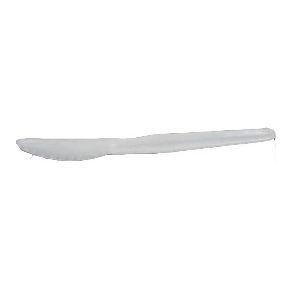 8039A-100 SteriWare Knife, Non-Sterile, 160 mm Length, 25 mm Outer Diameter (Pack of 100)