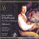 Les Contes D'Hoffmann (Live 1970) by Peter Orchestra & Chorus Of Teatro Colon/Maag (2002-02-05)