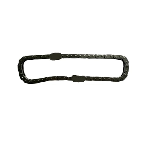 Chaîne de pompe à huile 650TR pour réparer une baisse de pression
