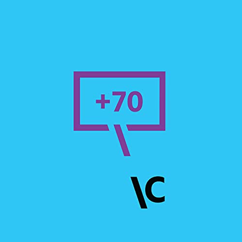 S&eacute;rie +70 cover art