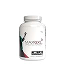 Max GXL, Unique NAC Formula, 180 Vegetable Capsules, 30 Servings
