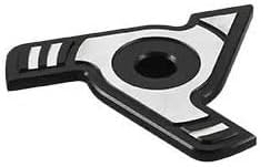 チェーンプロテクターガード に適合する クロス に適合する カブ110 CC110 オートバイフロントスプロケットチェーンカバーガー オートバイ用スプロケットカバー  チェーンガードプロテクターアクセサリー ヤマハ用 YZF用 R15用 V3用 YZF-R15用 YZ オートバイチェーン ... に適合する クロス に適合する カブ110 CC110 オートバイフロントスプロケットチェーンカバーガードプロテクターCNCアルミニ